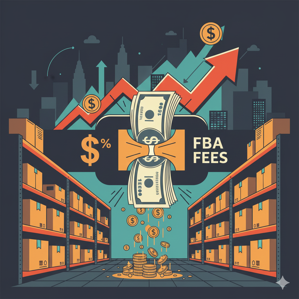 Cash Flow Constraints: When High-Interest Financing Slows Down Even the Most Dialed-In Amazon Wholesale Sellers