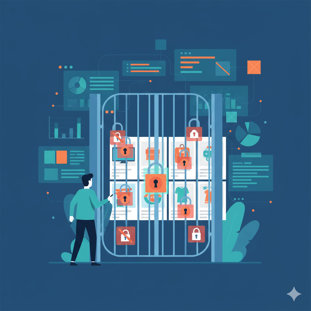 Restricted Brands & Gating Issues: Why Amazon’s Favorite Word Is ‘No’