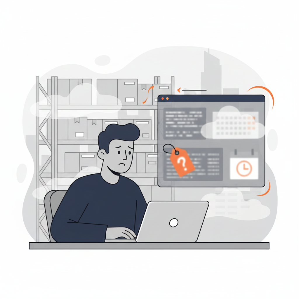 Supply Chain Instability: When Transparency Disappears and Your Cost Forecasting Turns Into Detective Work